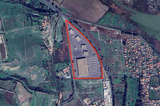 #25553 Capannoni con alloggi e magazzini da riqualificare in vendita - foto 21