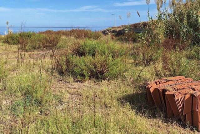 #24601 Area per attrezzature pubbliche vicino mare in vendita - foto 6