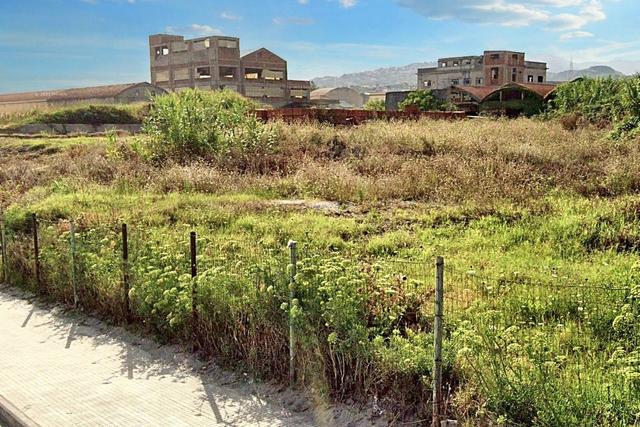 #24601 Area per attrezzature pubbliche vicino mare in vendita - foto 8
