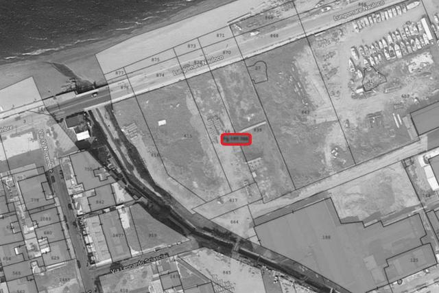 #24601 Area per attrezzature pubbliche vicino mare in vendita - foto 12