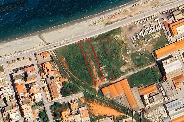 #24601 Area per attrezzature pubbliche vicino mare in vendita - foto 11