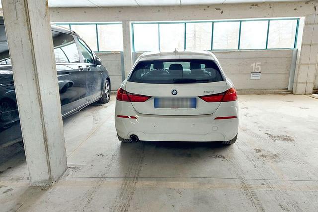 Posti auto in vendita