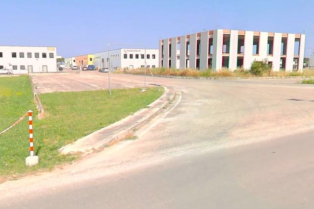 Edificabili in vendita