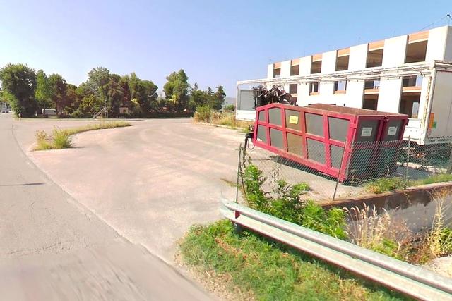 Edificabili in vendita