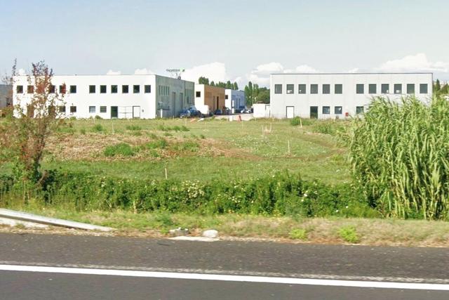 Edificabili in vendita