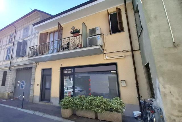 Palazzi in vendita