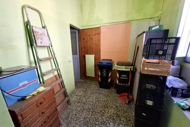 Palazzi in vendita