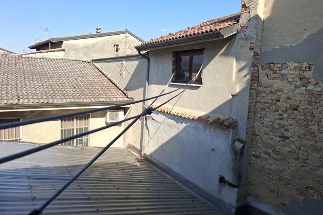 Palazzi in vendita