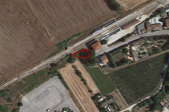 #22740 Area agricola di 340 mq in vendita - foto 1