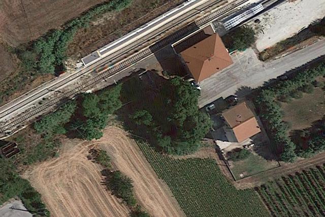 Agricoli in vendita
