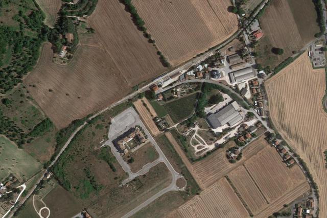 Agricoli in vendita