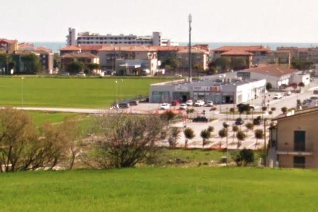 Edificabili in vendita