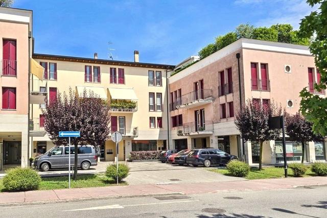 Appartamenti in vendita