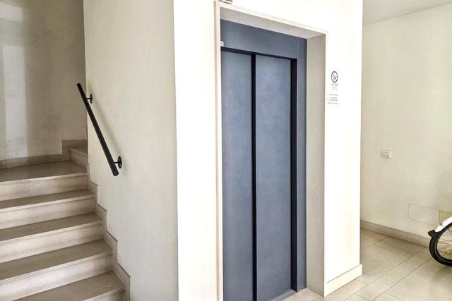 Appartamenti in vendita