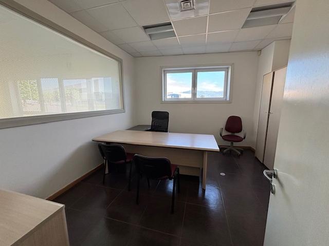 #2537496 Capannone con uffici e pertinenze in vendita - foto 7