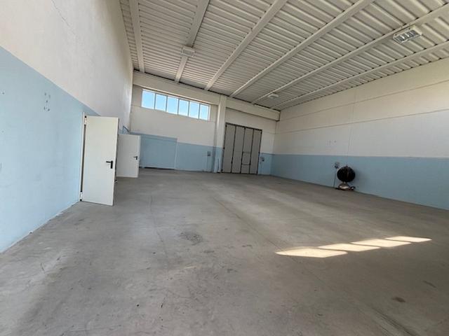 #2537496 Capannone con uffici e pertinenze in vendita - foto 9