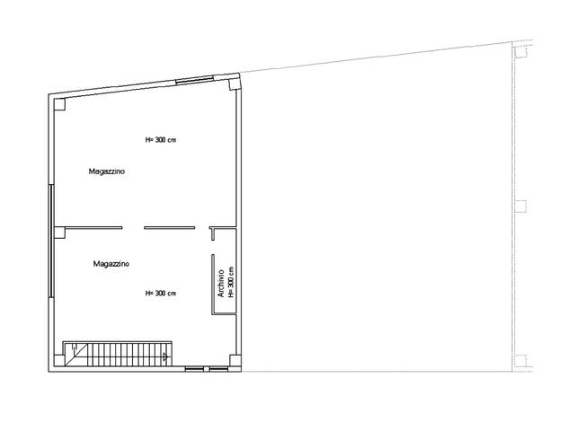 #2537496 Capannone con uffici e pertinenze in vendita - foto 18