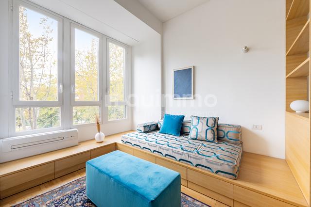 Appartamenti in vendita