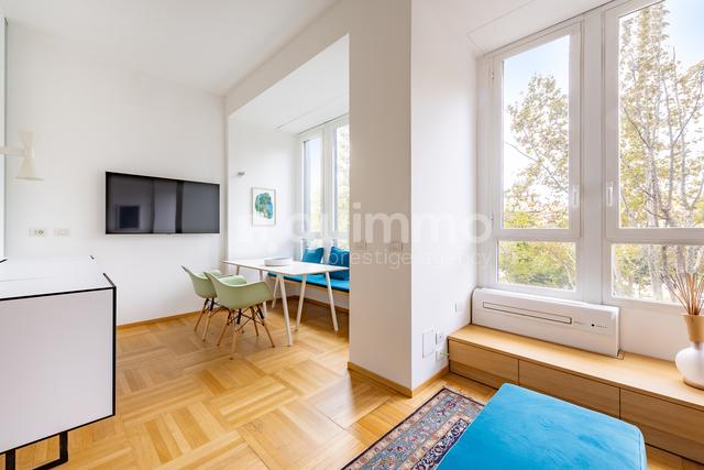 Appartamenti in vendita