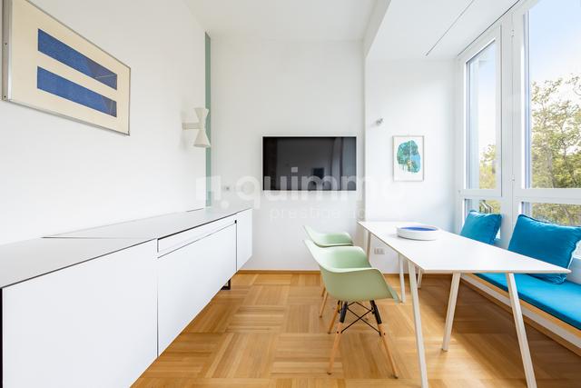 Appartamenti in vendita