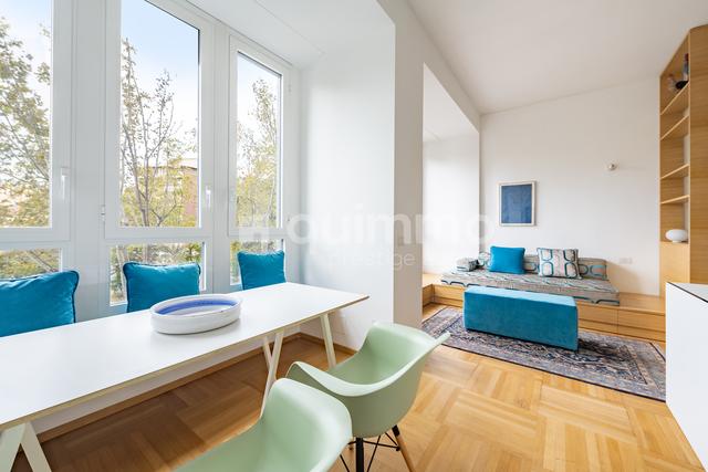 Appartamenti in vendita