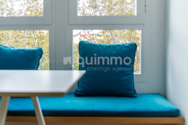 Appartamenti in vendita