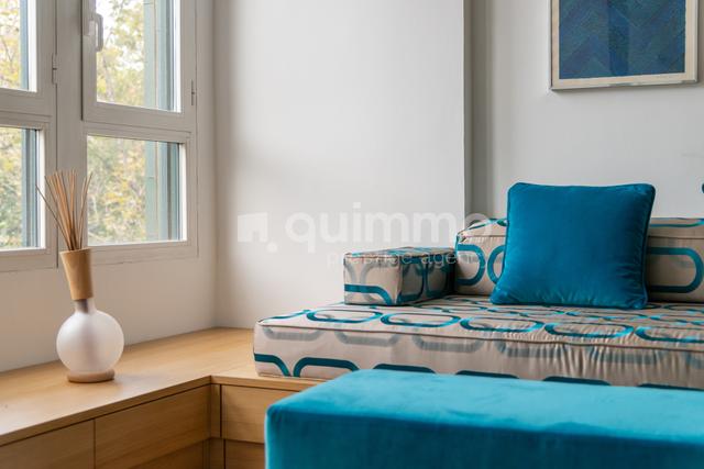 Appartamenti in vendita