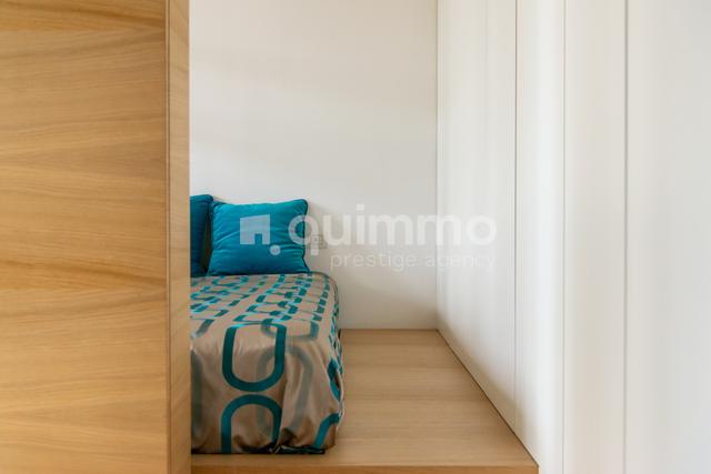 Appartamenti in vendita