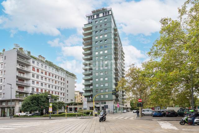 Appartamenti in vendita