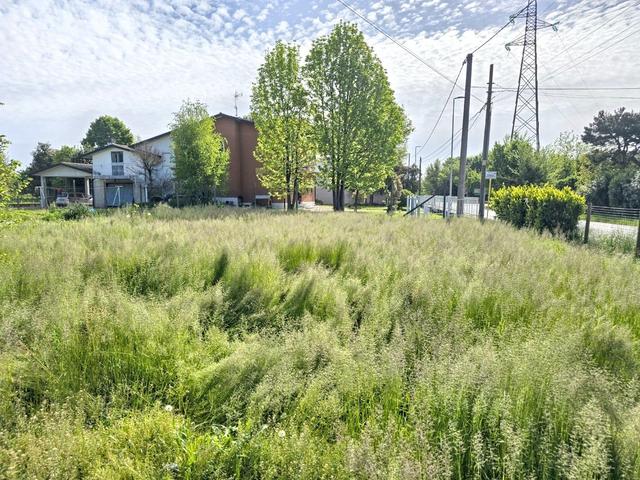 #2518011 Terreno in parte edificabile di 1.676 mq in vendita - foto 4
