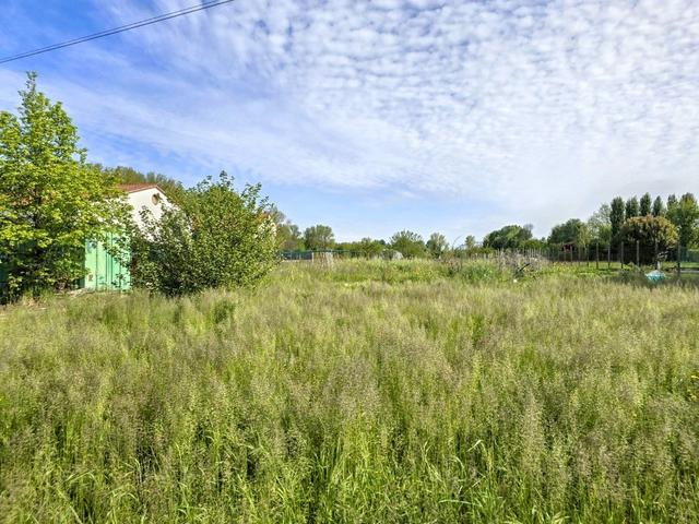 #2518011 Terreno in parte edificabile di 1.676 mq in vendita - foto 5