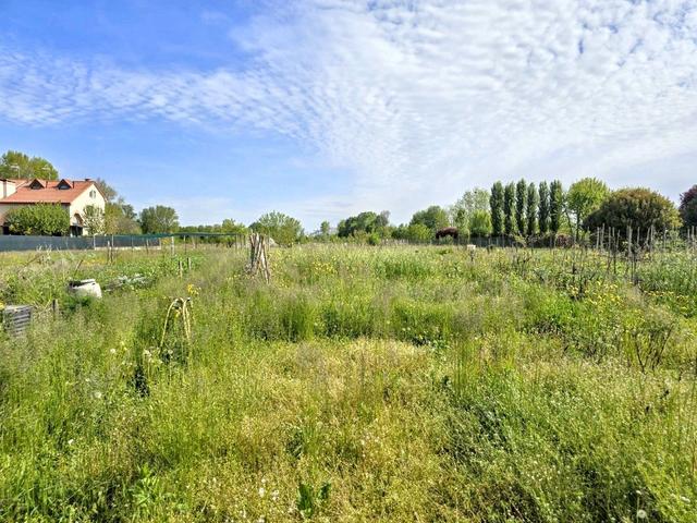 #2518011 Terreno in parte edificabile di 1.676 mq in vendita - foto 6