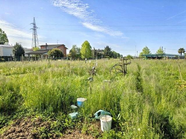 #2518011 Terreno in parte edificabile di 1.676 mq in vendita - foto 11