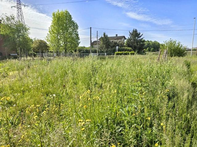#2518011 Terreno in parte edificabile di 1.676 mq in vendita - foto 12