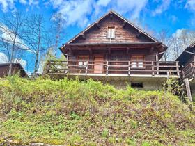 Casa vacanze in vendita