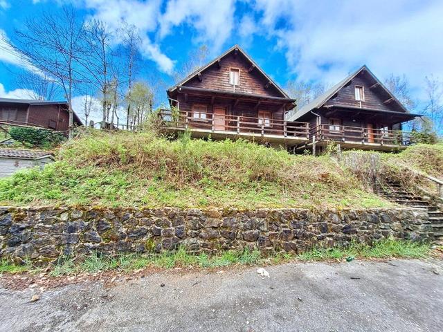 #2515045 Bungalow con pertinenze in vendita - foto 2