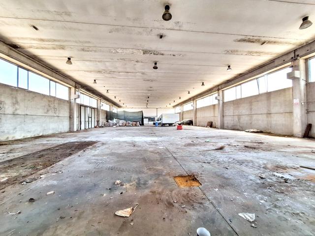 #2536510 Complesso industriale con area di pertinenza in vendita - foto 3