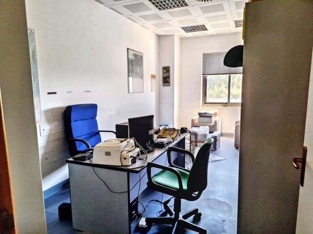 #2536510 Complesso industriale con area di pertinenza in vendita - foto 4
