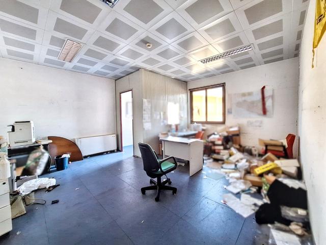 #2536510 Complesso industriale con area di pertinenza in vendita - foto 7