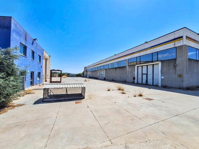 #2536510 Complesso industriale con area di pertinenza in vendita - foto 9