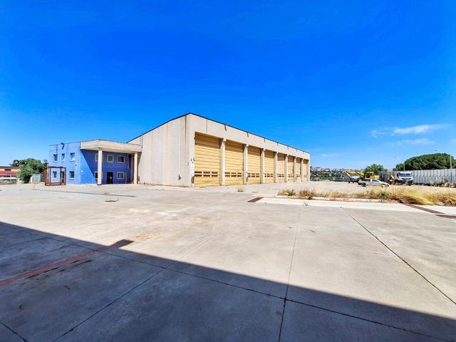 #2536510 Complesso industriale con area di pertinenza in vendita - foto 11