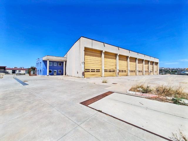 #2536510 Complesso industriale con area di pertinenza in vendita - foto 16