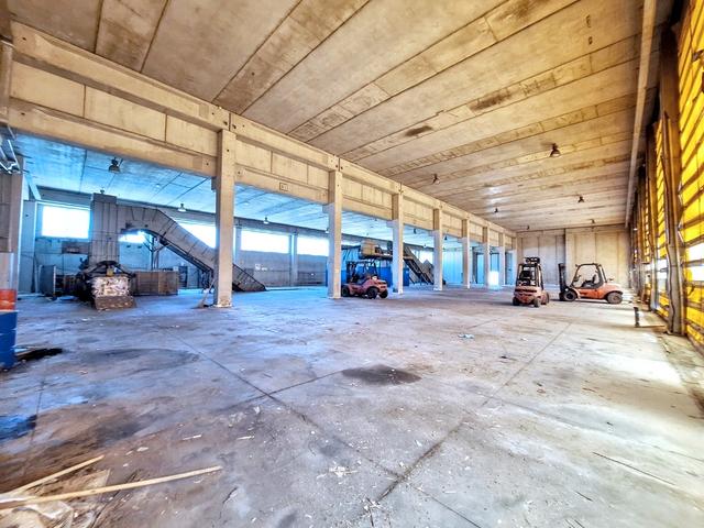 #2536510 Complesso industriale con area di pertinenza in vendita - foto 17