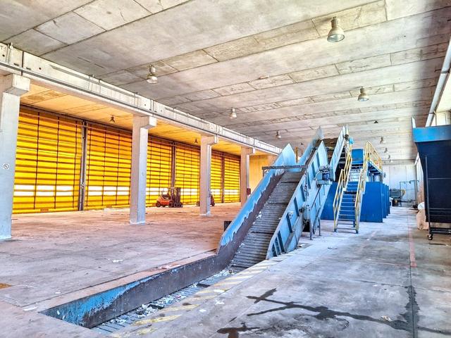 #2536510 Complesso industriale con area di pertinenza in vendita - foto 18