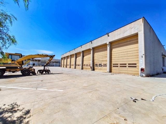 #2536510 Complesso industriale con area di pertinenza in vendita - foto 19