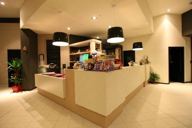 #24044 Negozio uso Bar a reddito in complesso commerciale in vendita - foto 4