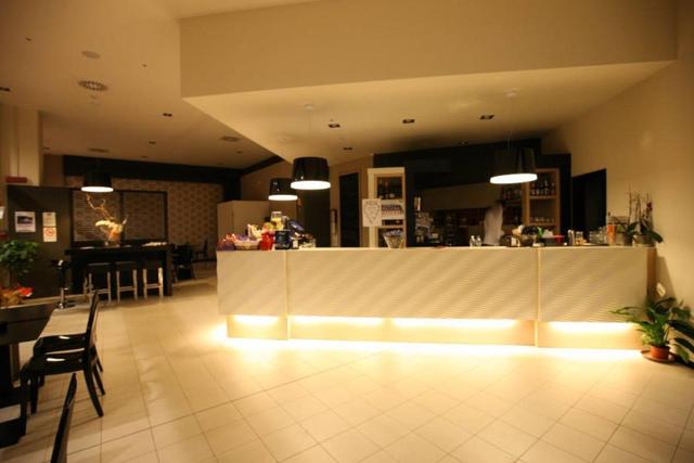 #24044 Negozio uso Bar a reddito in complesso commerciale in vendita - foto 9