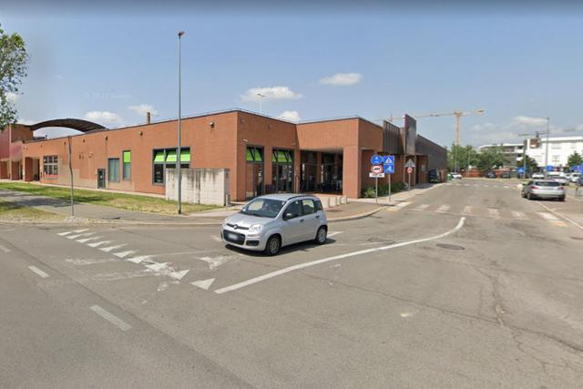 #24044 Negozio uso Bar a reddito in complesso commerciale in vendita - foto 12