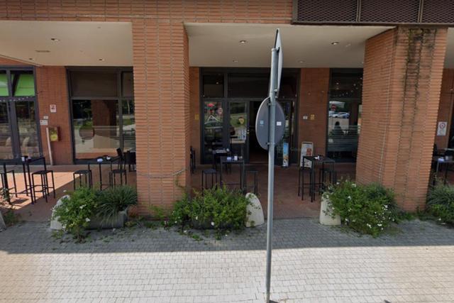#24044 Negozio uso Bar a reddito in complesso commerciale in vendita - foto 2