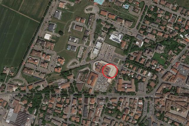#24044 Negozio uso Bar a reddito in complesso commerciale in vendita - foto 15
